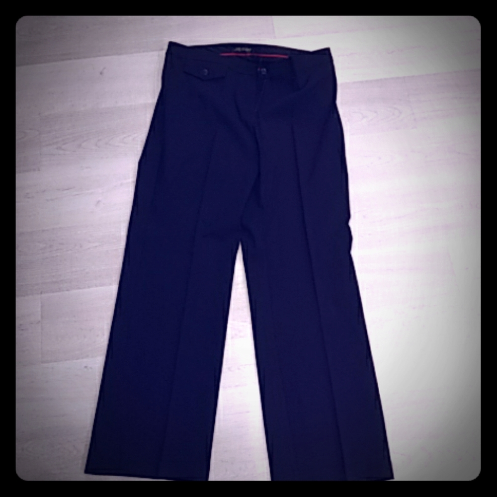 NWOT lane bryant work pants